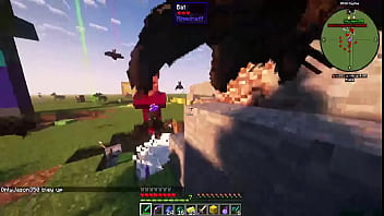 Mc luckyblock fantasies