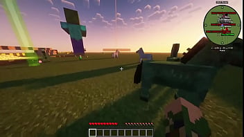 Mc luckyblock fantasies