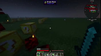 Mc luckyblock fantasies