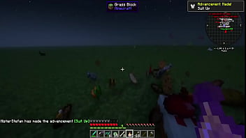 Mc luckyblock fantasies