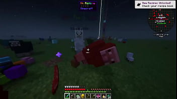 Mc luckyblock fantasies