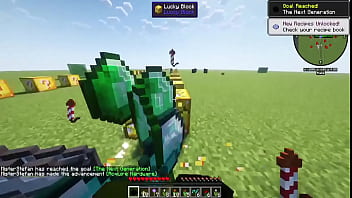 Mc luckyblock fantasies