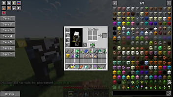 Mc luckyblock fantasies