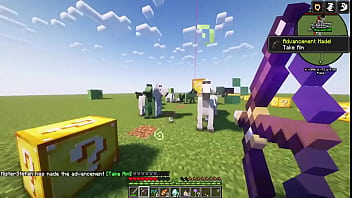 Mc luckyblock fantasies