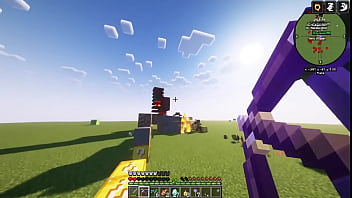 Mc luckyblock fantasies