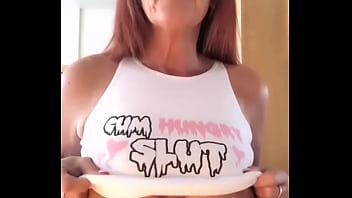 Beau shows her new outfit and what's underneath