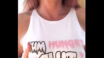 Beau shows her new outfit and what's underneath