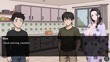 Hentai stole stepmom ntr hentai gameplay