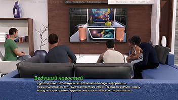 Проходження гри Життя Варте того Щоб жити Частина 10