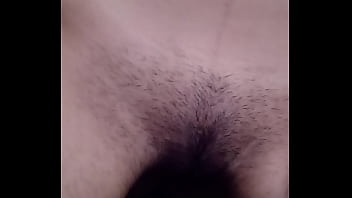 Me masturbando antes do sexo