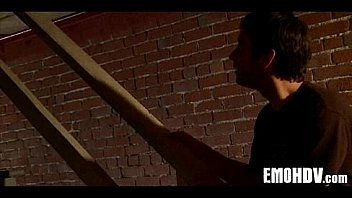 Goth angel fucked 097