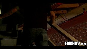 Goth angel fucked 097