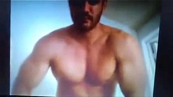 David zepeda masturbandose