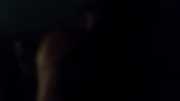 Brunette gets her pussy fucked hard from behind