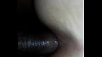 Comendo um cusinho delicioso