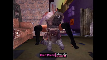 El condenado coge delicioso