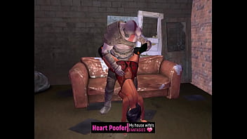 El condenado coge delicioso