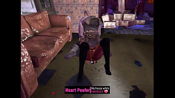 El condenado coge delicioso