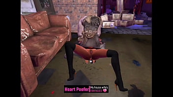 El condenado coge delicioso