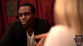 Layla price got bbc for dinner rome major cums on her mouth