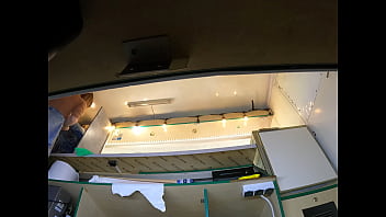 Beauty Angel Secretly Upskirted At Work By A Naughty Boss thumbnail