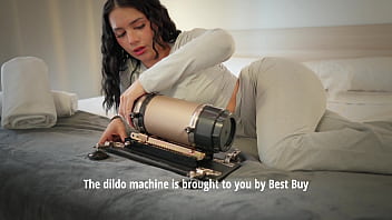 I discovered that i am multiorgasmic with the climax engine of bestvibe