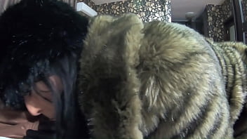 Double pleasure with milfycalla – episode 24 of 47 – leather stockings anal & blowjobs preview