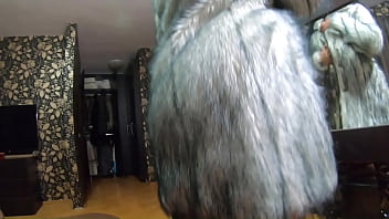 Double pleasure with milfycalla – episode 24 of 47 – leather stockings anal & blowjobs preview