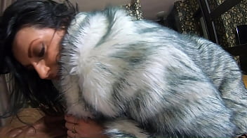 Double pleasure with milfycalla – episode 24 of 47 – leather stockings anal & blowjobs preview