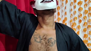 Especial de halloween sexy assustador sejam bem vindos ao inferno orgia surubas um gang bang melhor festa do brasil só vem assina o sheer ou veja no xrd