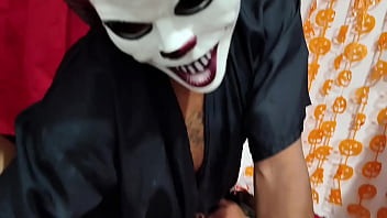 Especial de halloween sexy assustador sejam bem vindos ao inferno orgia surubas um gang bang melhor festa do brasil só vem assina o sheer ou veja no xrd