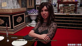 Lust Academy 421 thumbnail