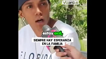 Siempre hay esperanza en la familia #hijos #comunidad #historia #atrevidoypegajoso #elchicletv #salud #chiclenoticias #met