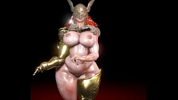 Malenia blade of miquella is dancing