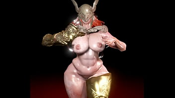 Malenia blade of miquella is dancing