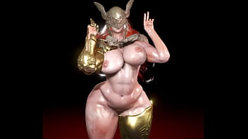 Malenia blade of miquella is dancing