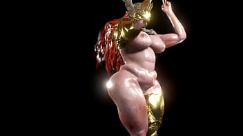 Malenia blade of miquella is dancing