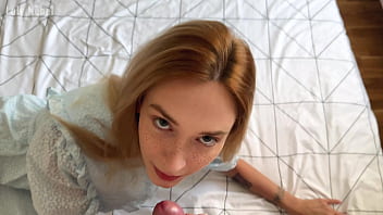 I met a cute student on the street and fucked her on the same day