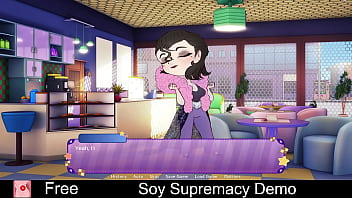 Soy supremacy demo free steam demo game visual novel adult anime eroge erotic hentai nsfw porn game
