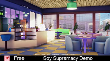 Soy supremacy demo free steam demo game visual novel adult anime eroge erotic hentai nsfw porn game