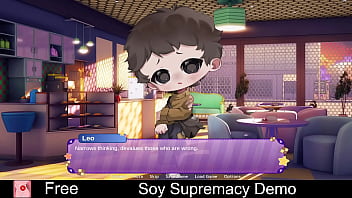 Soy supremacy demo free steam demo game visual novel adult anime eroge erotic hentai nsfw porn game