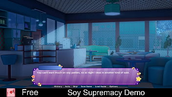 Soy supremacy demo free steam demo game visual novel adult anime eroge erotic hentai nsfw porn game