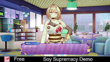 Soy supremacy demo free steam demo game visual novel adult anime eroge erotic hentai nsfw porn game