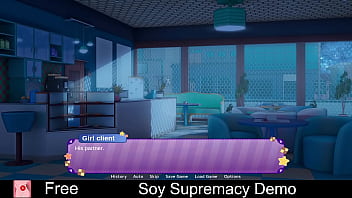 Soy supremacy demo free steam demo game visual novel adult anime eroge erotic hentai nsfw porn game