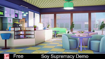 Soy supremacy demo free steam demo game visual novel adult anime eroge erotic hentai nsfw porn game