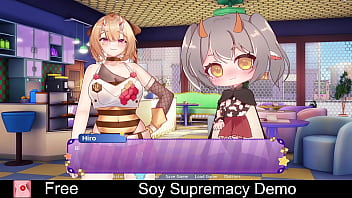 Soy supremacy demo free steam demo game visual novel adult anime eroge erotic hentai nsfw porn game