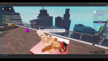 Roblox lesbians