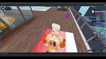 Roblox lesbians