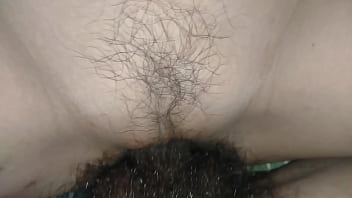 Wife comes home from work and gets fucked in the ass after taking it in her mouth