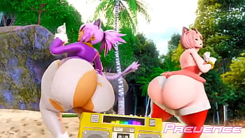 Toca Toca Baile De Culos thumbnail